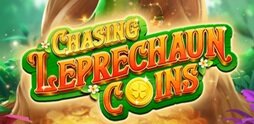 Chasing Leprechaun Coins